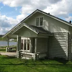 Loma-asunnot Marttinen Virrat