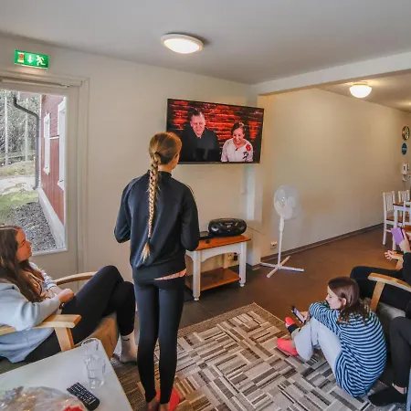 度假居 Marttinen 维拉特