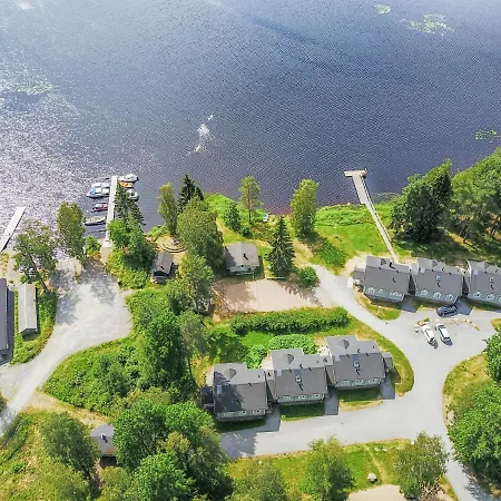 Holiday home Marttinen