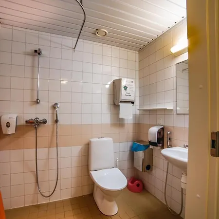 Marttinen 度假居 维拉特