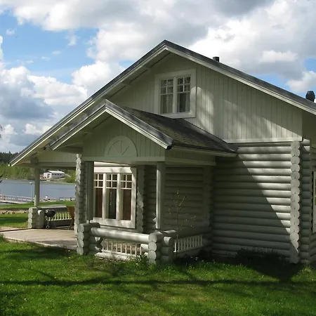 Holiday home Marttinen Virrat