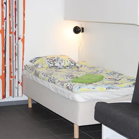 Дом отдыха Marttinen Виррат