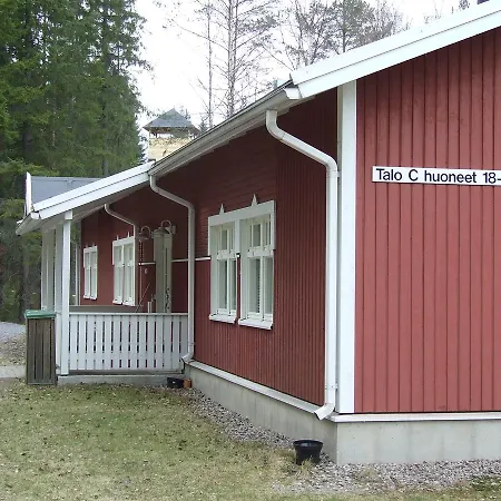 Marttinen * Virrat