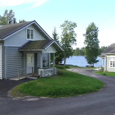 度假居 Marttinen 维拉特