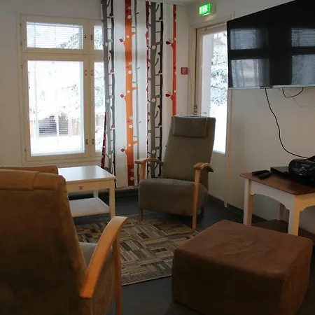 Marttinen Holiday home