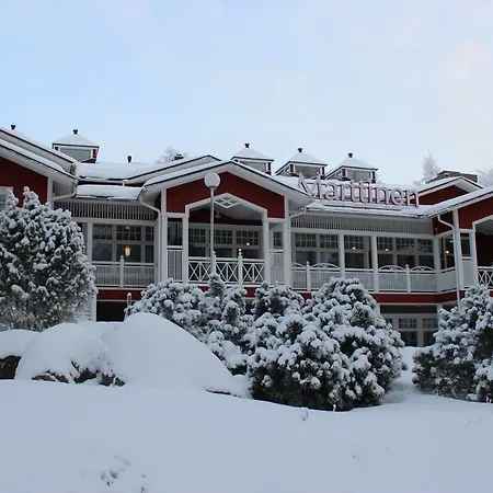 Дом отдыха Marttinen Виррат