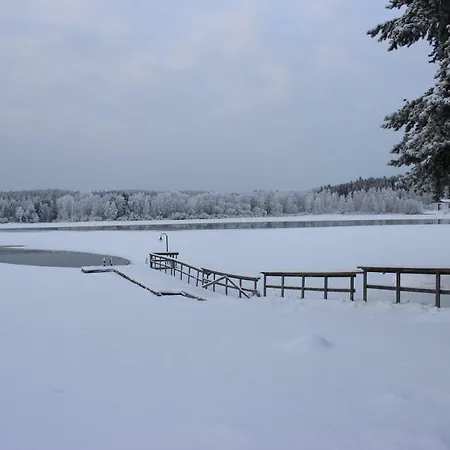 Marttinen Virrat