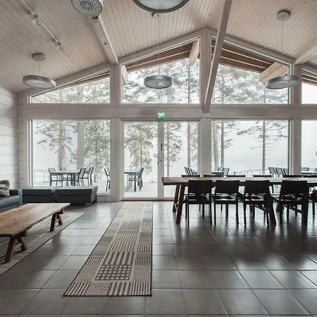 度假居 Marttinen *