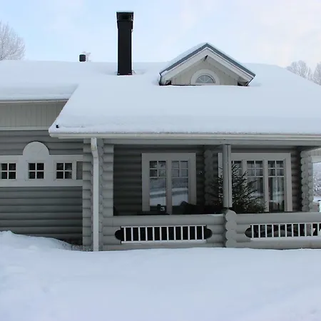 度假居 Marttinen *