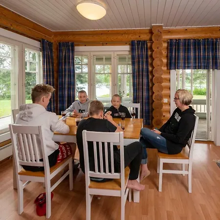 Marttinen Дом отдыха Виррат