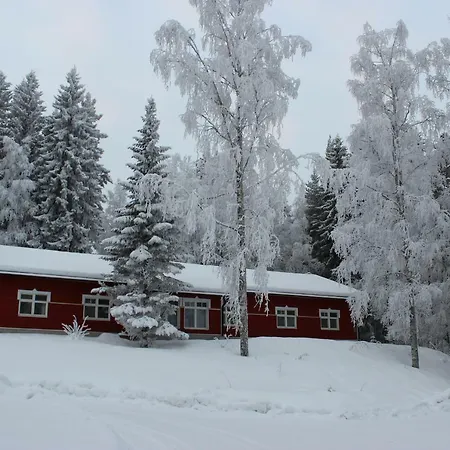 Marttinen Virrat