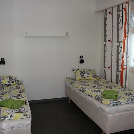 Дом отдыха Marttinen