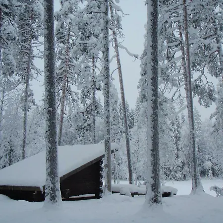 Marttinen Holiday home